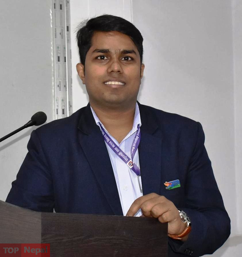 ६४ वर्ष पछि फेला पर्यो अनौठो चरा, आधा मानिस, आधा पंक्षी !