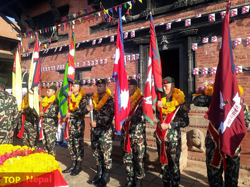 ६४ वर्ष पछि फेला पर्यो अनौठो चरा, आधा मानिस, आधा पंक्षी !
