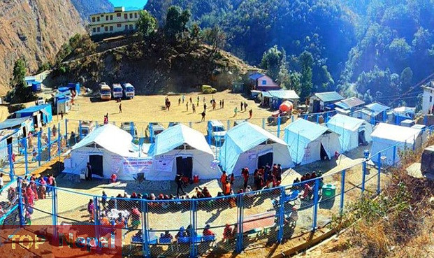 ६४ वर्ष पछि फेला पर्यो अनौठो चरा, आधा मानिस, आधा पंक्षी !