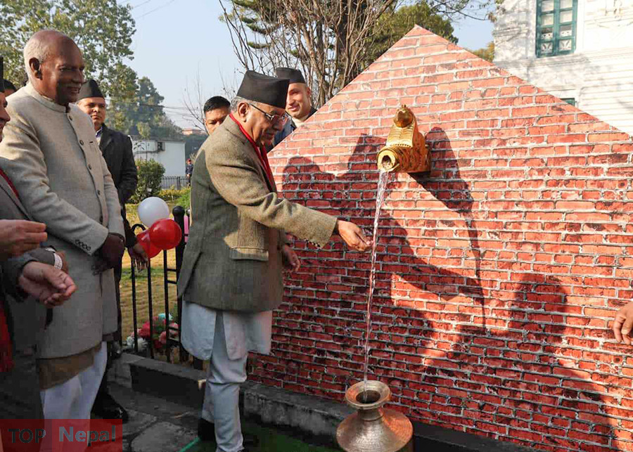 ६४ वर्ष पछि फेला पर्यो अनौठो चरा, आधा मानिस, आधा पंक्षी !