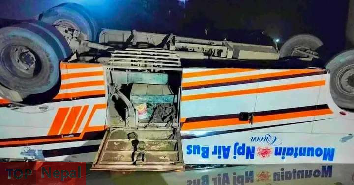 ६४ वर्ष पछि फेला पर्यो अनौठो चरा, आधा मानिस, आधा पंक्षी !
