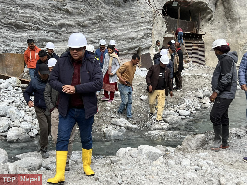 ६४ वर्ष पछि फेला पर्यो अनौठो चरा, आधा मानिस, आधा पंक्षी !