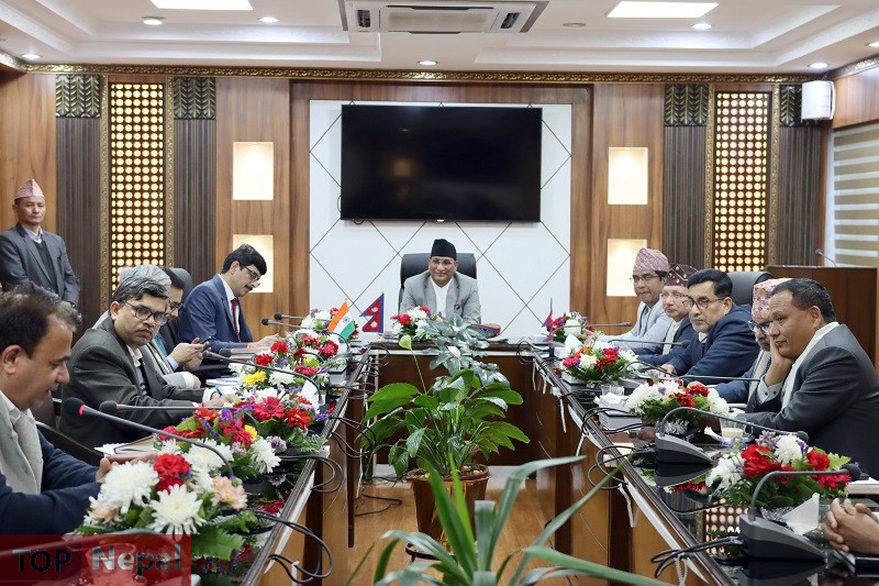 ६४ वर्ष पछि फेला पर्यो अनौठो चरा, आधा मानिस, आधा पंक्षी !
