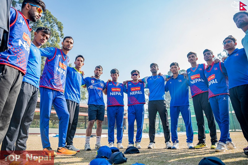 ६४ वर्ष पछि फेला पर्यो अनौठो चरा, आधा मानिस, आधा पंक्षी !