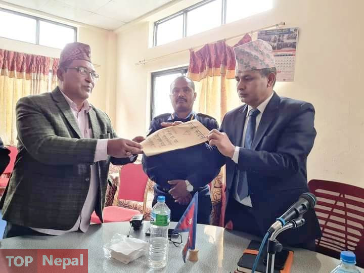 ६४ वर्ष पछि फेला पर्यो अनौठो चरा, आधा मानिस, आधा पंक्षी !