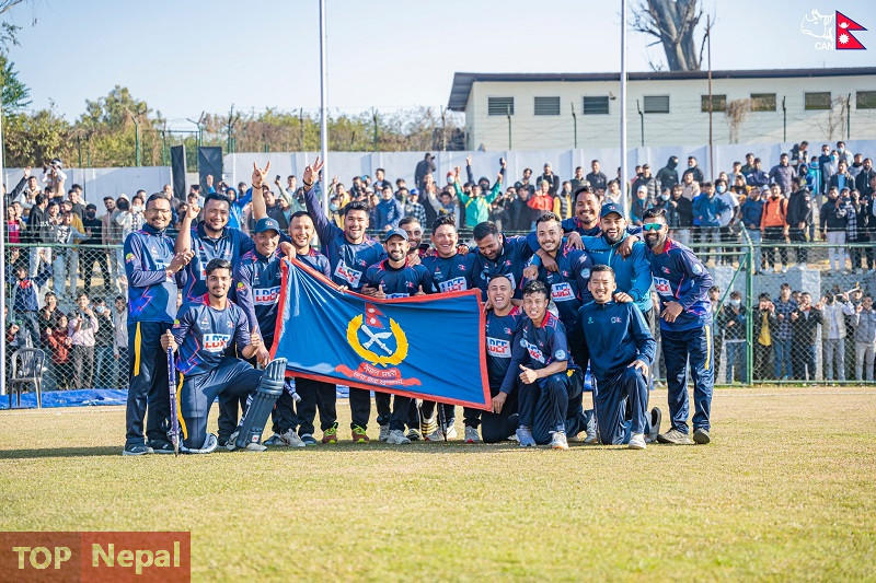 ६४ वर्ष पछि फेला पर्यो अनौठो चरा, आधा मानिस, आधा पंक्षी !