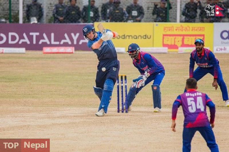 ६४ वर्ष पछि फेला पर्यो अनौठो चरा, आधा मानिस, आधा पंक्षी !