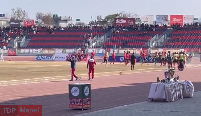 ६४ वर्ष पछि फेला पर्यो अनौठो चरा, आधा मानिस, आधा पंक्षी !