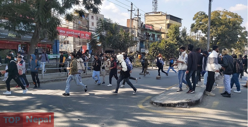 ६४ वर्ष पछि फेला पर्यो अनौठो चरा, आधा मानिस, आधा पंक्षी !