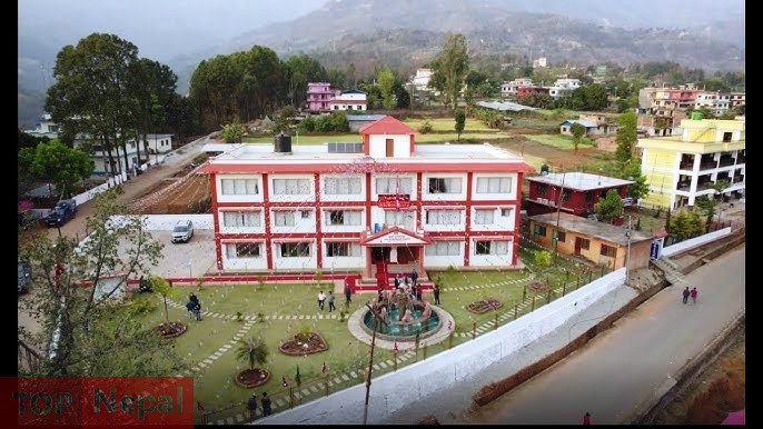 ६४ वर्ष पछि फेला पर्यो अनौठो चरा, आधा मानिस, आधा पंक्षी !