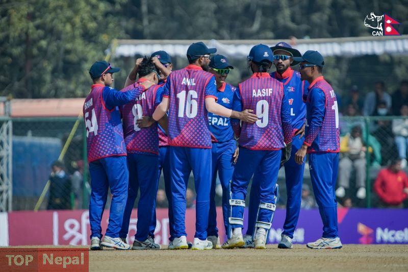 ६४ वर्ष पछि फेला पर्यो अनौठो चरा, आधा मानिस, आधा पंक्षी !