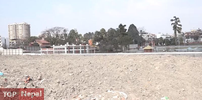 ६४ वर्ष पछि फेला पर्यो अनौठो चरा, आधा मानिस, आधा पंक्षी !