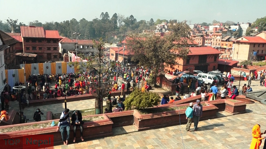 ६४ वर्ष पछि फेला पर्यो अनौठो चरा, आधा मानिस, आधा पंक्षी !