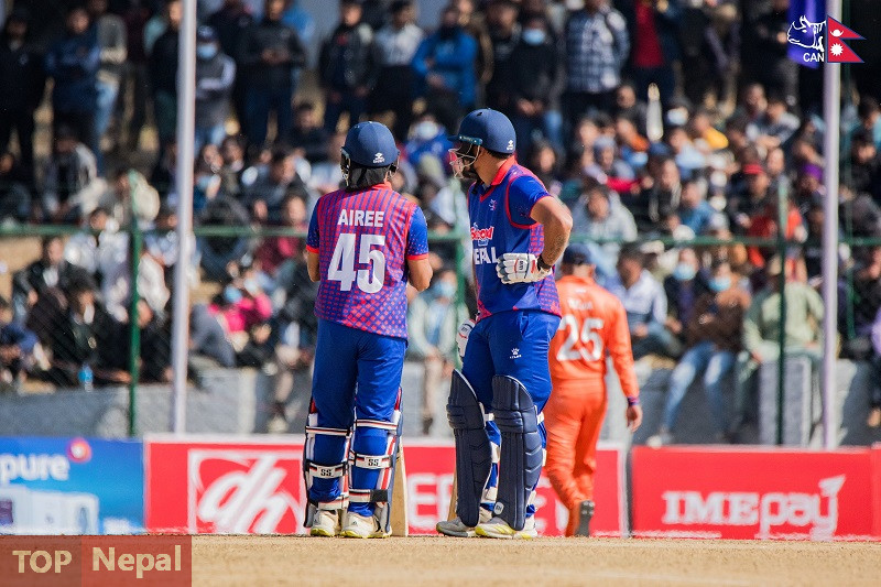 ६४ वर्ष पछि फेला पर्यो अनौठो चरा, आधा मानिस, आधा पंक्षी !