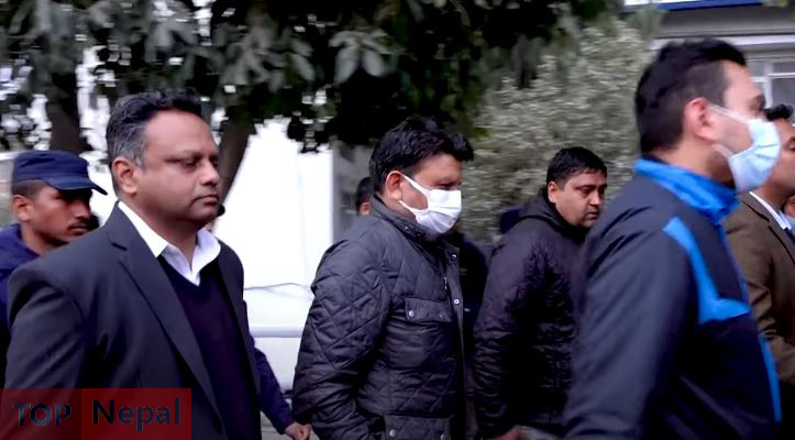 ६४ वर्ष पछि फेला पर्यो अनौठो चरा, आधा मानिस, आधा पंक्षी !