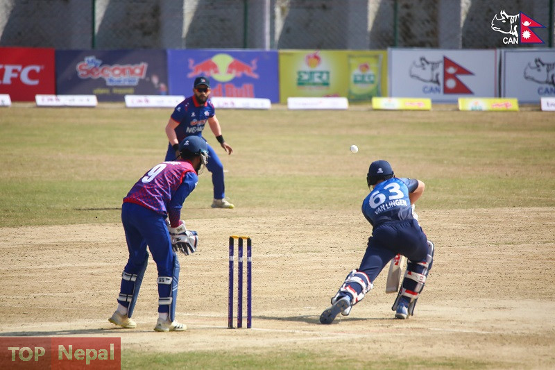 ६४ वर्ष पछि फेला पर्यो अनौठो चरा, आधा मानिस, आधा पंक्षी !