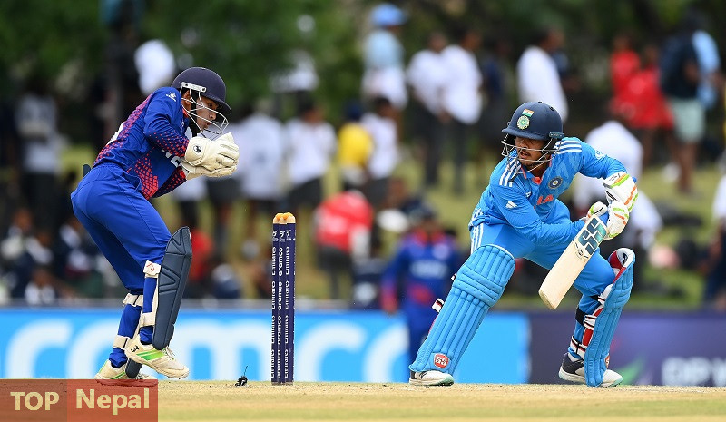 ६४ वर्ष पछि फेला पर्यो अनौठो चरा, आधा मानिस, आधा पंक्षी !