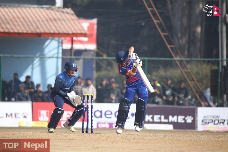 ६४ वर्ष पछि फेला पर्यो अनौठो चरा, आधा मानिस, आधा पंक्षी !