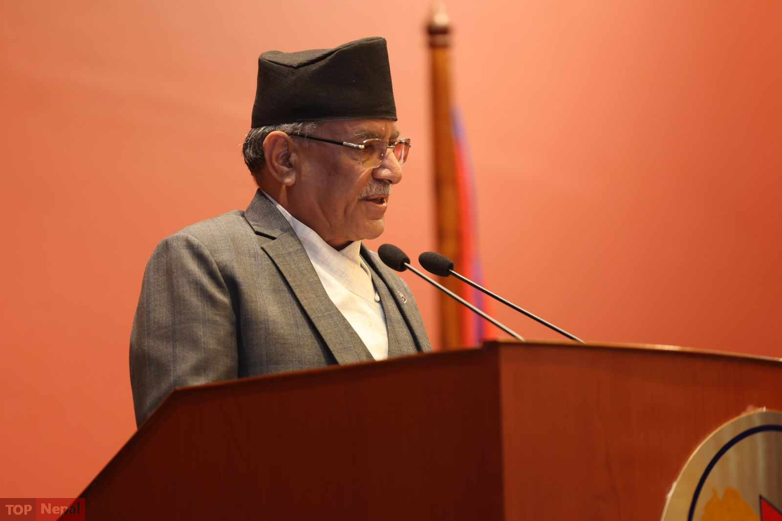 ६४ वर्ष पछि फेला पर्यो अनौठो चरा, आधा मानिस, आधा पंक्षी !