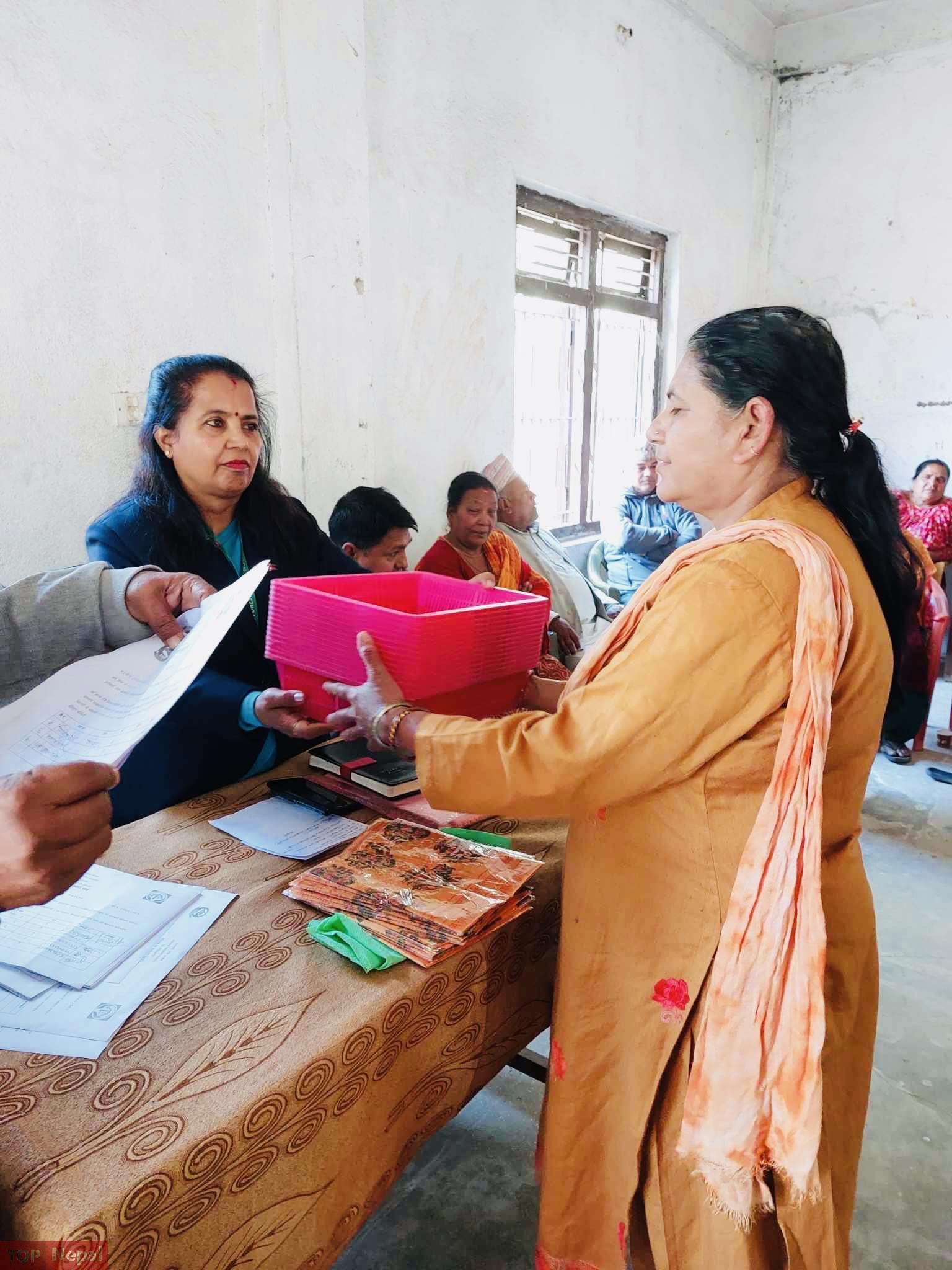 ६४ वर्ष पछि फेला पर्यो अनौठो चरा, आधा मानिस, आधा पंक्षी !