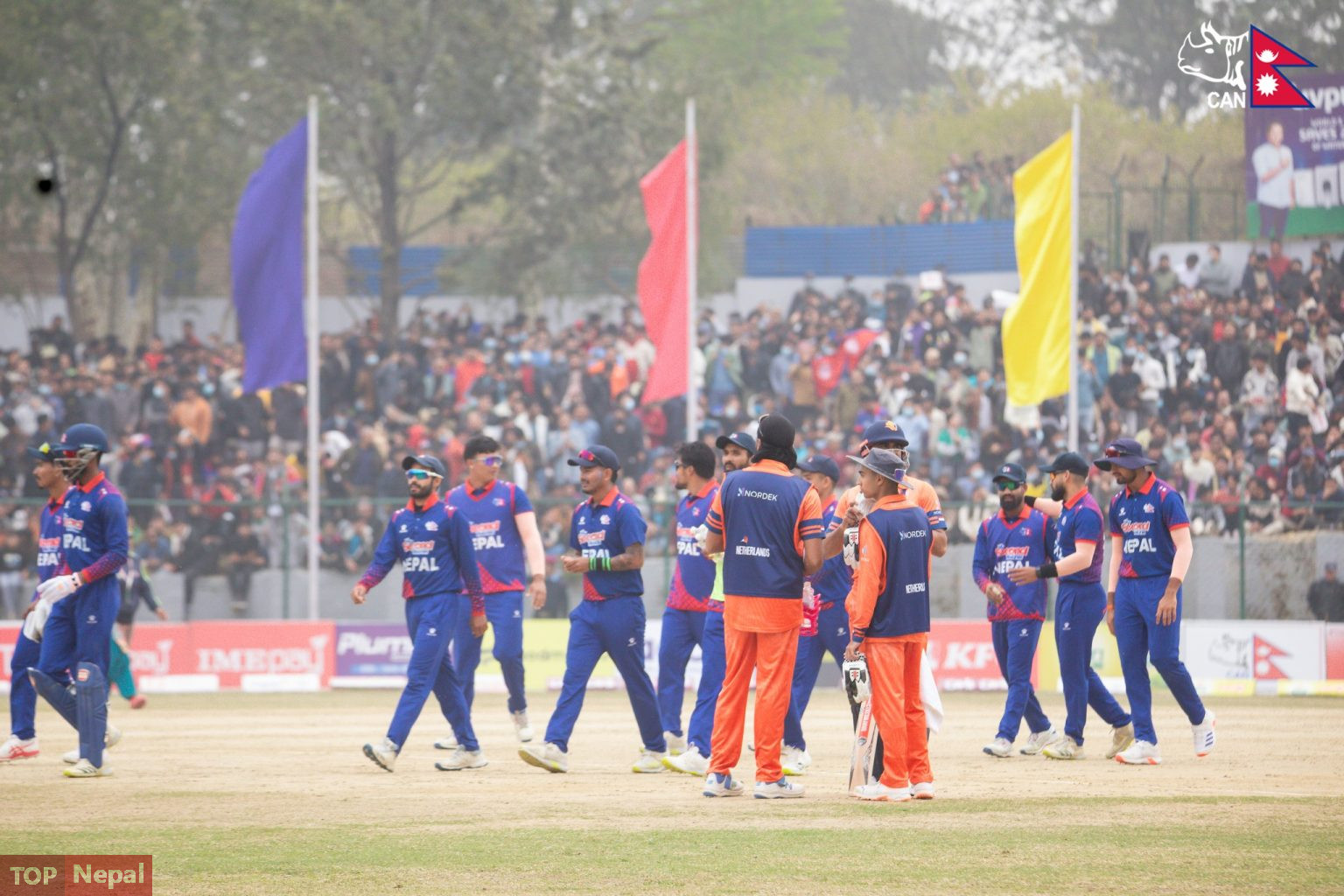 ६४ वर्ष पछि फेला पर्यो अनौठो चरा, आधा मानिस, आधा पंक्षी !