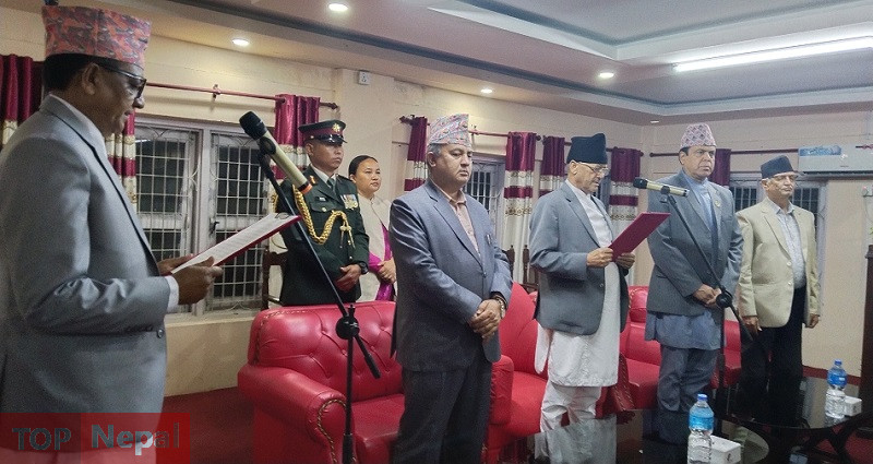 ६४ वर्ष पछि फेला पर्यो अनौठो चरा, आधा मानिस, आधा पंक्षी !