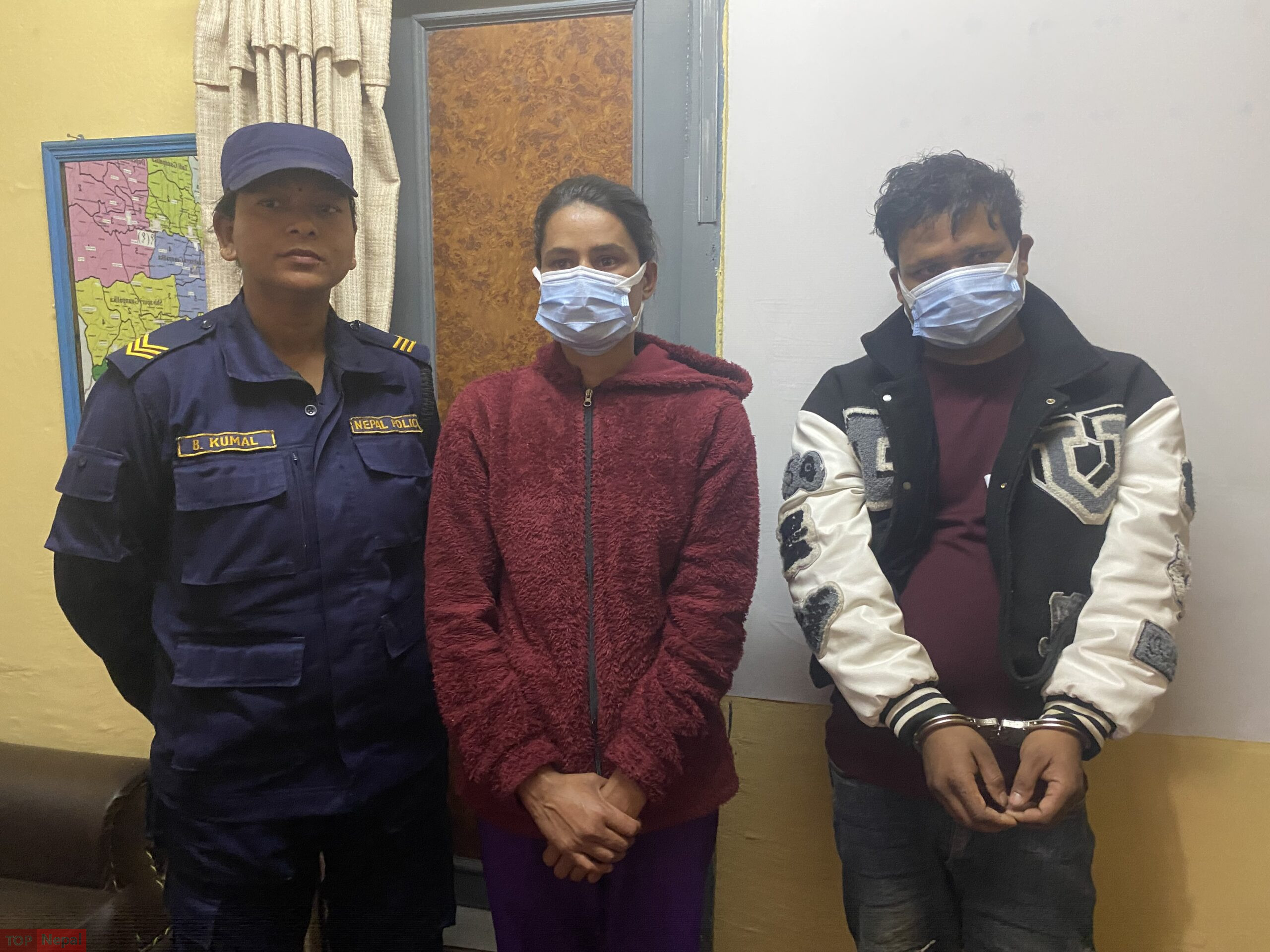 ६४ वर्ष पछि फेला पर्यो अनौठो चरा, आधा मानिस, आधा पंक्षी !