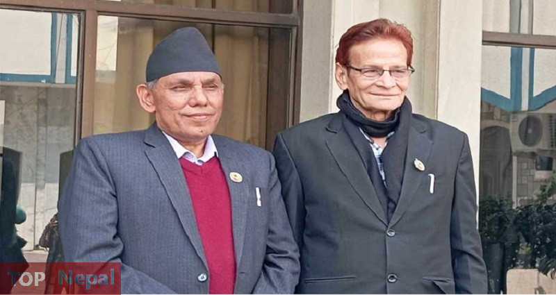 ६४ वर्ष पछि फेला पर्यो अनौठो चरा, आधा मानिस, आधा पंक्षी !