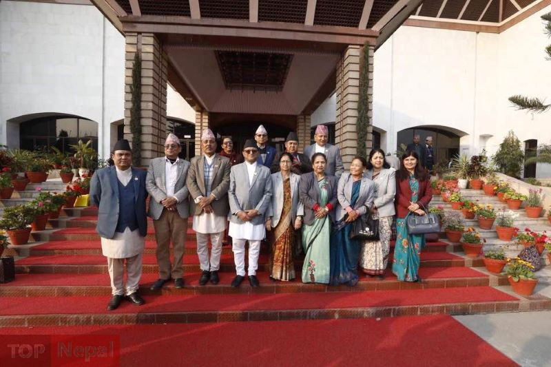 ६४ वर्ष पछि फेला पर्यो अनौठो चरा, आधा मानिस, आधा पंक्षी !