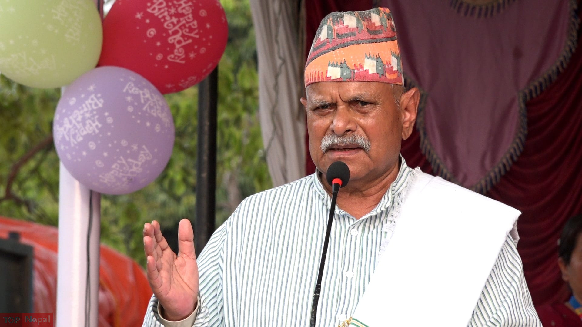 ६४ वर्ष पछि फेला पर्यो अनौठो चरा, आधा मानिस, आधा पंक्षी !