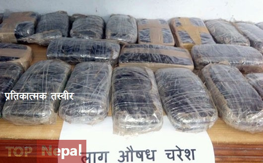 ६४ वर्ष पछि फेला पर्यो अनौठो चरा, आधा मानिस, आधा पंक्षी !