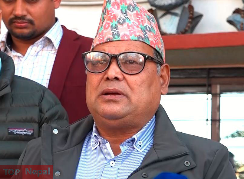 ६४ वर्ष पछि फेला पर्यो अनौठो चरा, आधा मानिस, आधा पंक्षी !