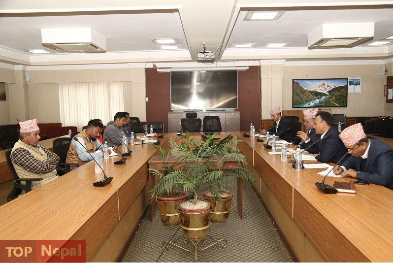 ६४ वर्ष पछि फेला पर्यो अनौठो चरा, आधा मानिस, आधा पंक्षी !