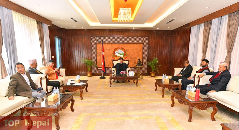 ६४ वर्ष पछि फेला पर्यो अनौठो चरा, आधा मानिस, आधा पंक्षी !