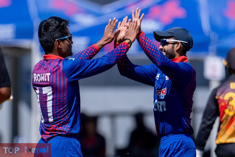 ६४ वर्ष पछि फेला पर्यो अनौठो चरा, आधा मानिस, आधा पंक्षी !