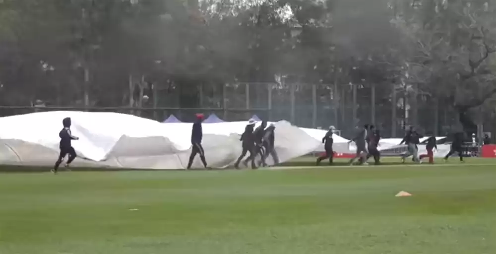 ६४ वर्ष पछि फेला पर्यो अनौठो चरा, आधा मानिस, आधा पंक्षी !