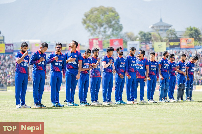 ६४ वर्ष पछि फेला पर्यो अनौठो चरा, आधा मानिस, आधा पंक्षी !