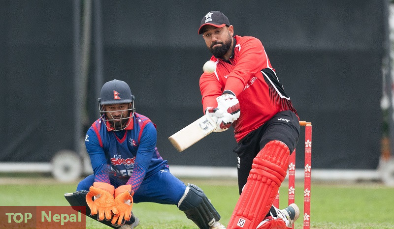 ६४ वर्ष पछि फेला पर्यो अनौठो चरा, आधा मानिस, आधा पंक्षी !