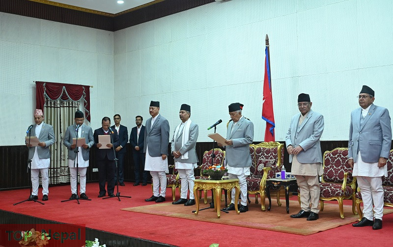 ६४ वर्ष पछि फेला पर्यो अनौठो चरा, आधा मानिस, आधा पंक्षी !