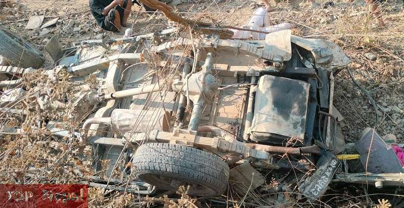६४ वर्ष पछि फेला पर्यो अनौठो चरा, आधा मानिस, आधा पंक्षी !