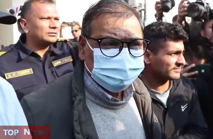 ६४ वर्ष पछि फेला पर्यो अनौठो चरा, आधा मानिस, आधा पंक्षी !