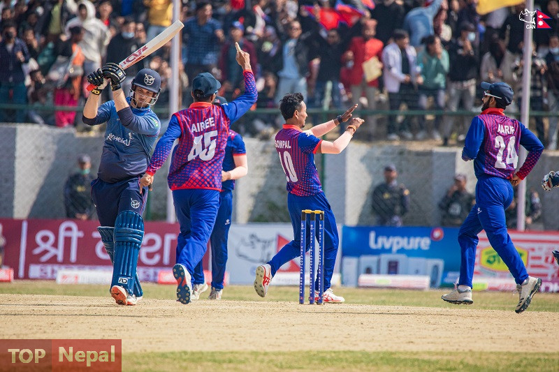 ६४ वर्ष पछि फेला पर्यो अनौठो चरा, आधा मानिस, आधा पंक्षी !