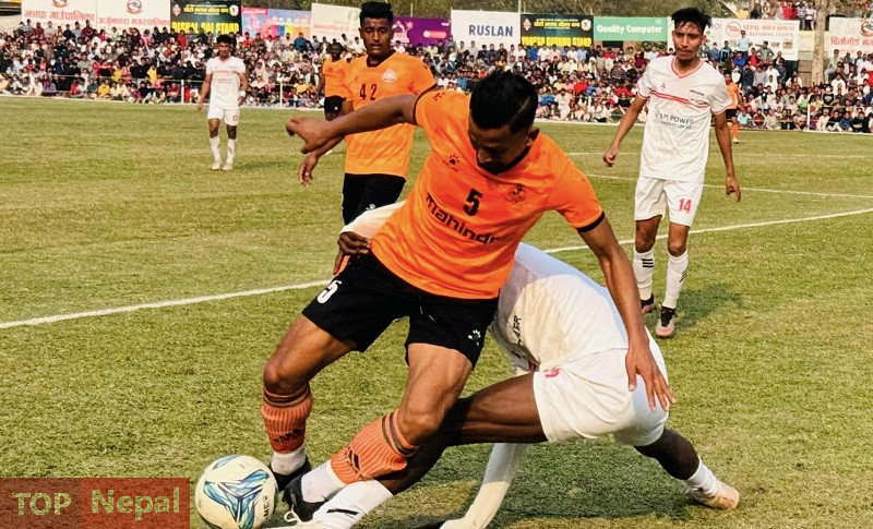 ६४ वर्ष पछि फेला पर्यो अनौठो चरा, आधा मानिस, आधा पंक्षी !