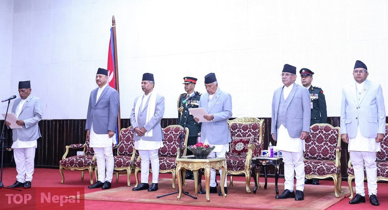 ६४ वर्ष पछि फेला पर्यो अनौठो चरा, आधा मानिस, आधा पंक्षी !