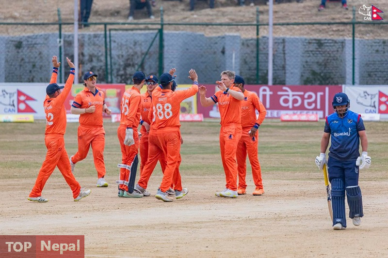 ६४ वर्ष पछि फेला पर्यो अनौठो चरा, आधा मानिस, आधा पंक्षी !