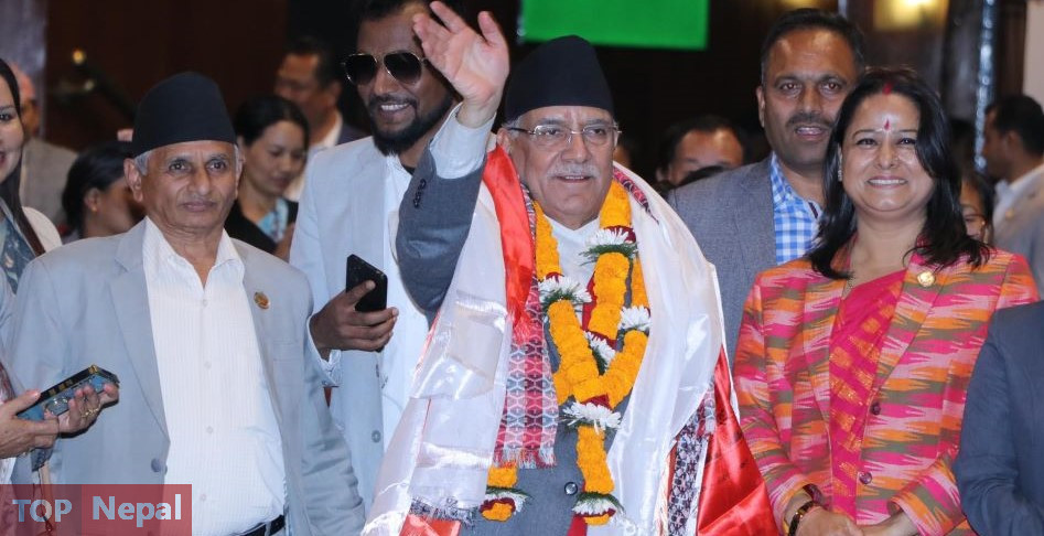 ६४ वर्ष पछि फेला पर्यो अनौठो चरा, आधा मानिस, आधा पंक्षी !