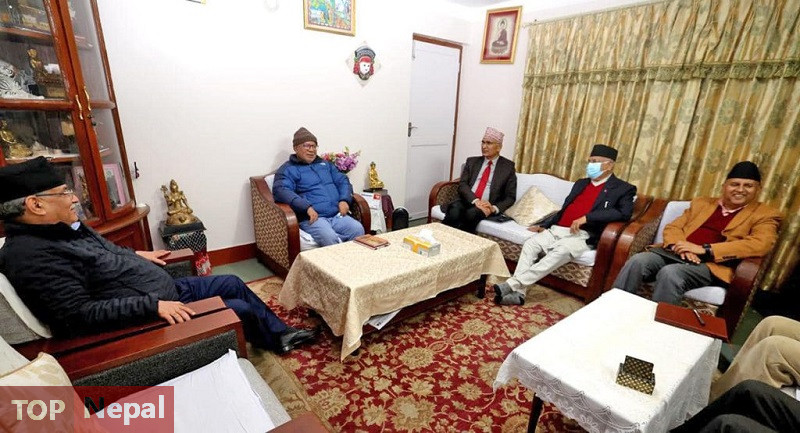 ६४ वर्ष पछि फेला पर्यो अनौठो चरा, आधा मानिस, आधा पंक्षी !