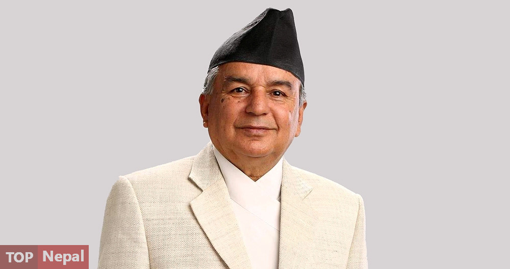 ६४ वर्ष पछि फेला पर्यो अनौठो चरा, आधा मानिस, आधा पंक्षी !