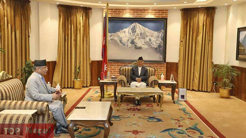 ६४ वर्ष पछि फेला पर्यो अनौठो चरा, आधा मानिस, आधा पंक्षी !