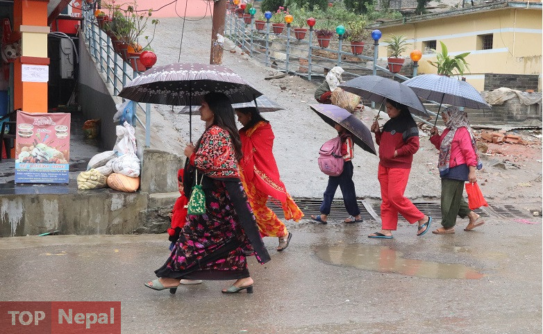 ६४ वर्ष पछि फेला पर्यो अनौठो चरा, आधा मानिस, आधा पंक्षी !